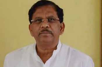 ಖರ್ಗೆಗಾಗಿ ಪದತ್ಯಾಗಕ್ಕೆ ಸಿದ್ಧ: ಡಾ.ಜಿ.ಪರಮೇಶ್ವರ್